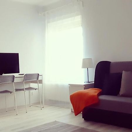 Apartament Studencki No 3 Apartment Olsztyn  Exterior foto