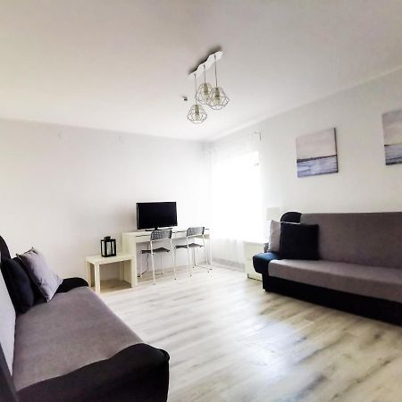 Apartament Studencki No 3 Apartment Olsztyn  Exterior foto