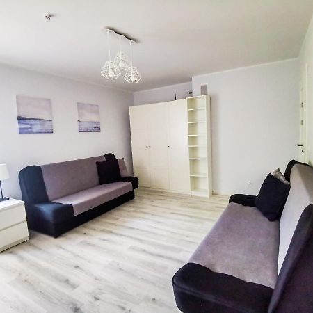 Apartament Studencki No 3 Apartment Olsztyn  Exterior foto