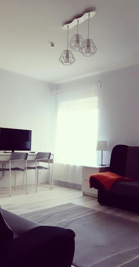 Apartament Studencki No 3 Apartment Olsztyn  Exterior foto