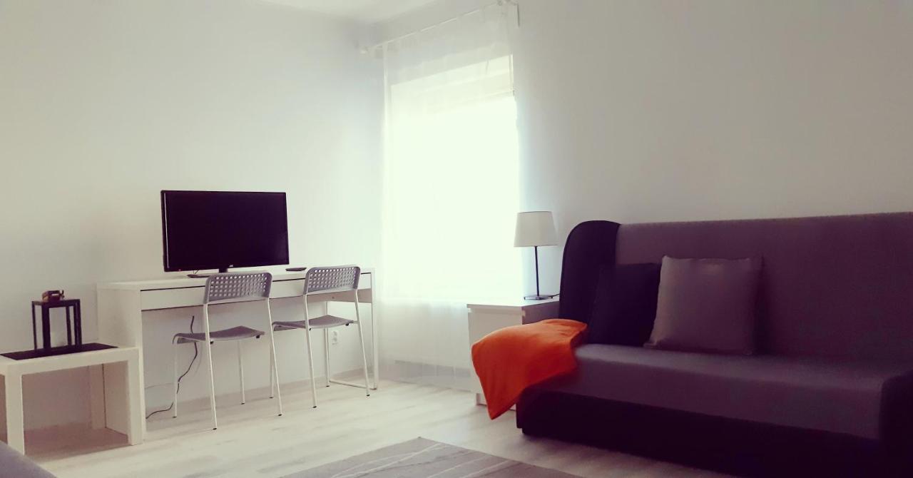 Apartament Studencki No 3 Apartment Olsztyn  Exterior foto