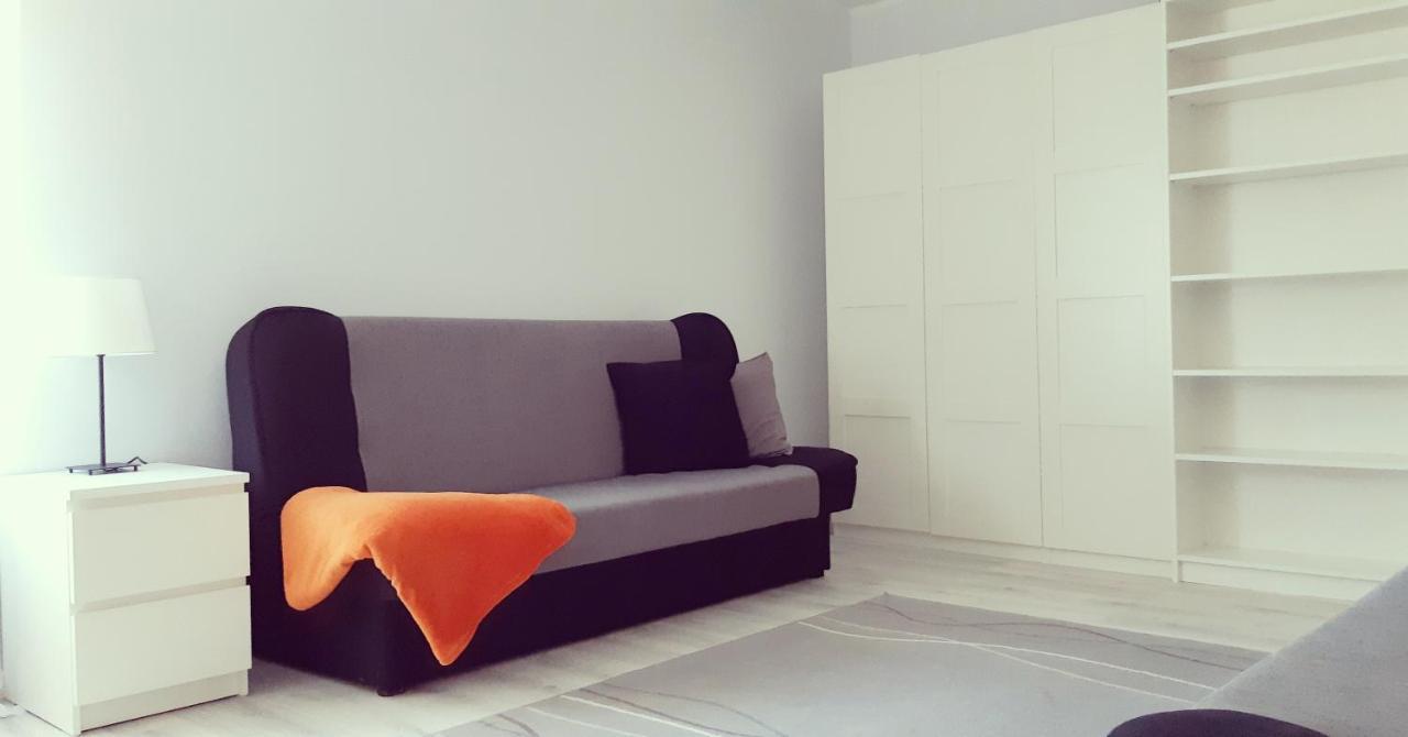 Apartament Studencki No 3 Apartment Olsztyn  Exterior foto