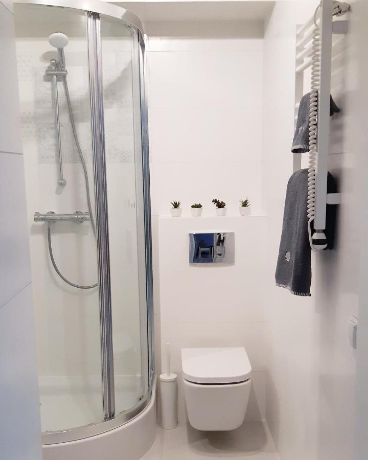 Apartament Studencki No 3 Apartment Olsztyn  Exterior foto