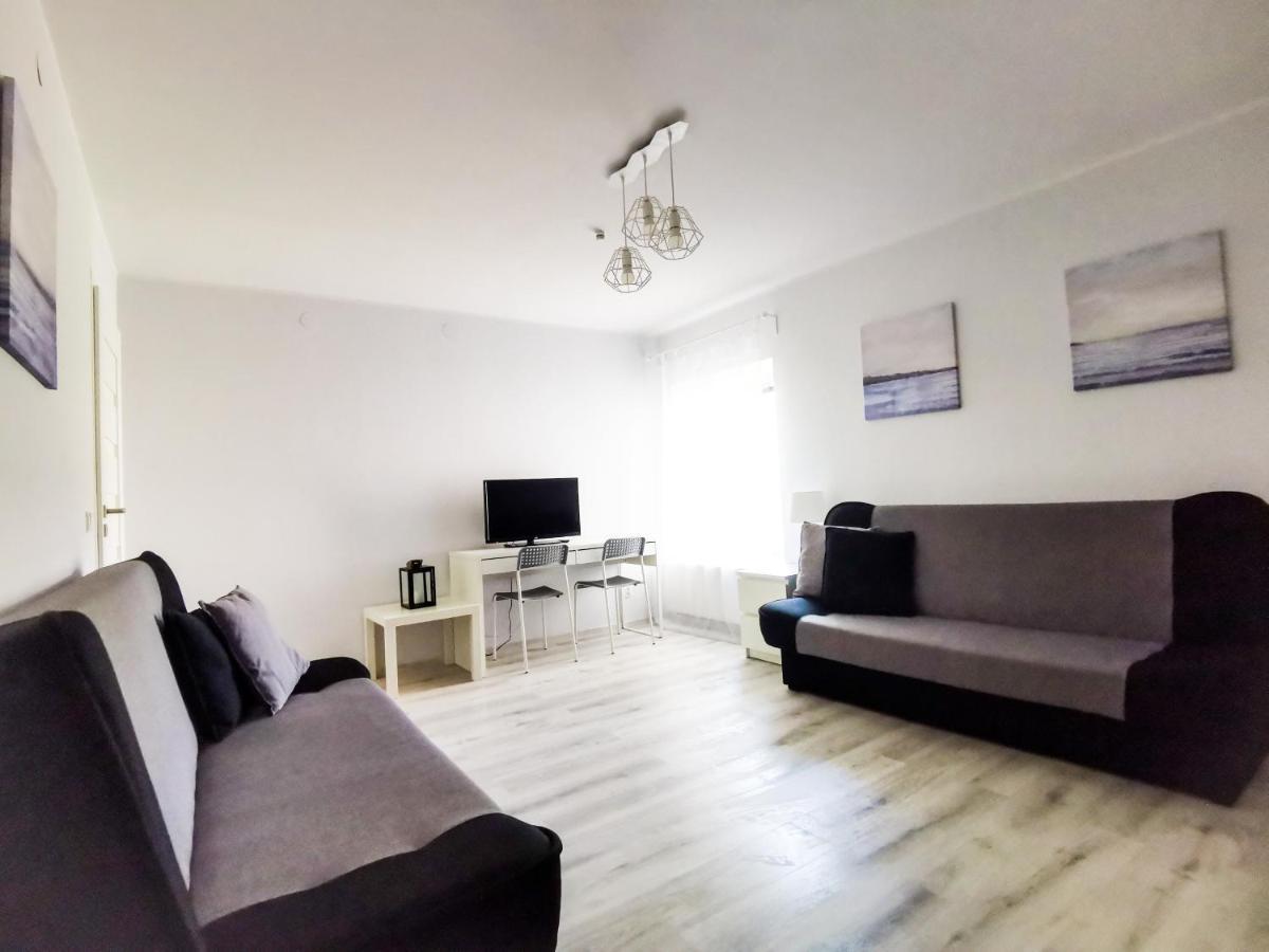 Apartament Studencki No 3 Apartment Olsztyn  Exterior foto