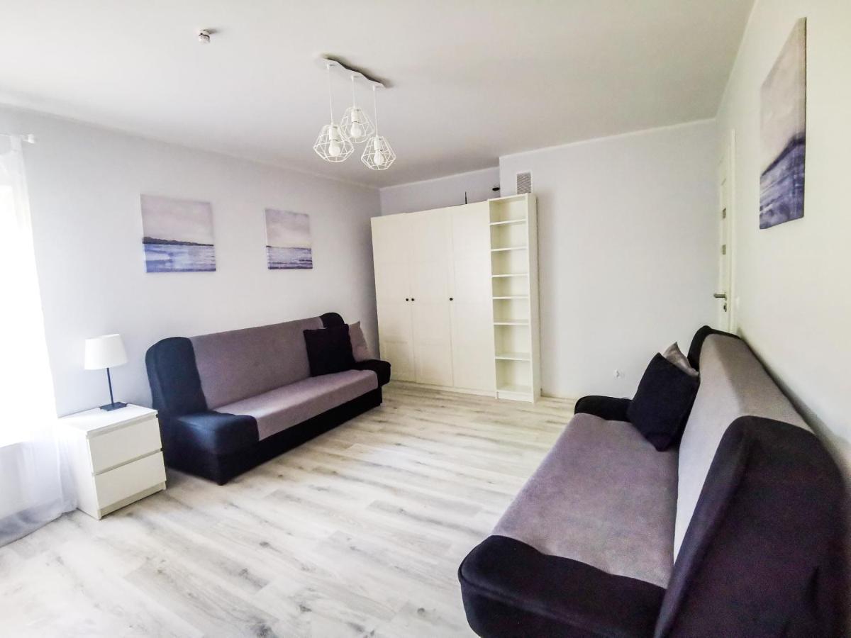 Apartament Studencki No 3 Apartment Olsztyn  Exterior foto