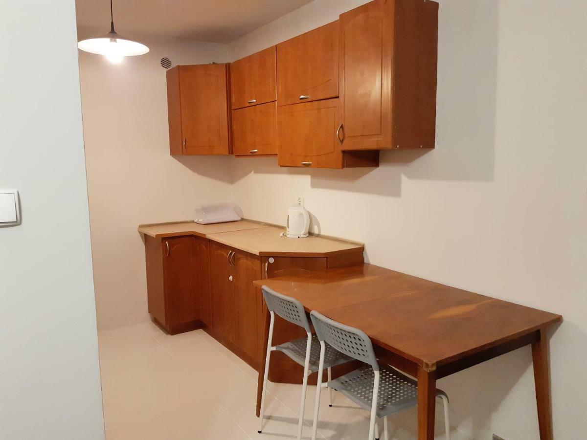 Apartament Studencki No 3 Apartment Olsztyn  Exterior foto