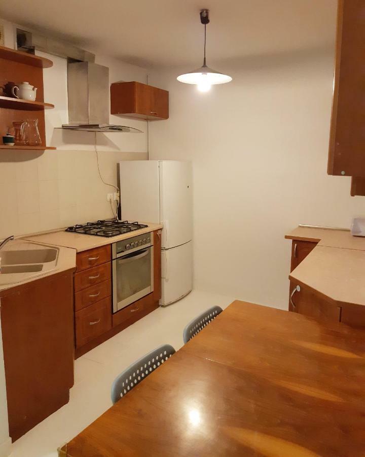 Apartament Studencki No 3 Apartment Olsztyn  Exterior foto