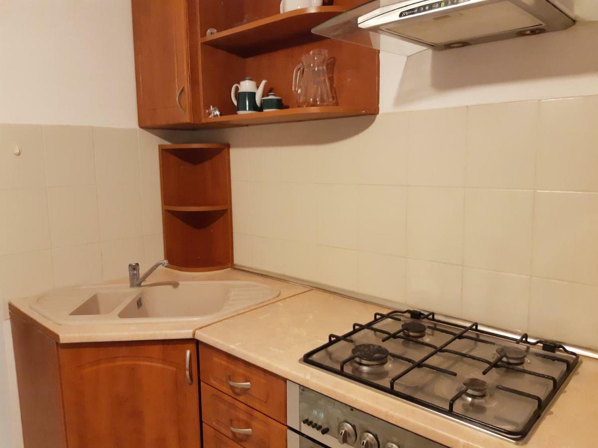 Apartament Studencki No 3 Apartment Olsztyn  Exterior foto